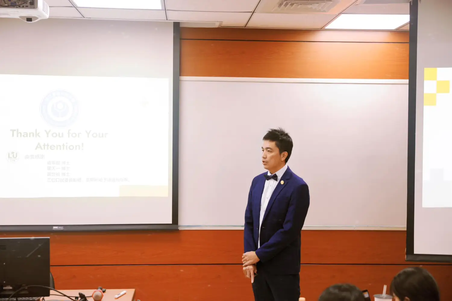 [重返校園]二十年後：從職場到台科大管理研究所的自我淬鍊之路