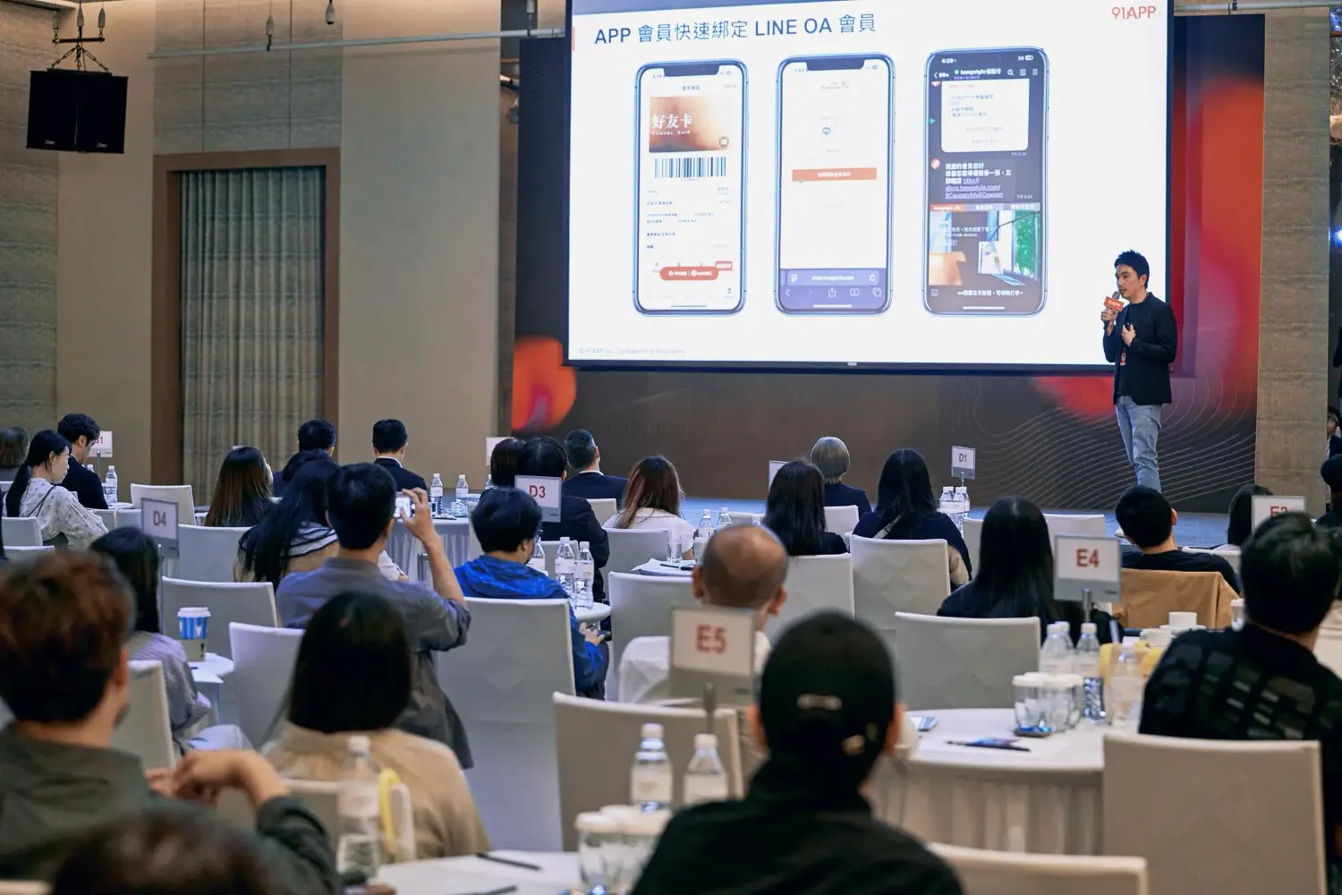 OMO 整合的關鍵價值：讓線上與線下系統彼此協同，真正落地全通路營運